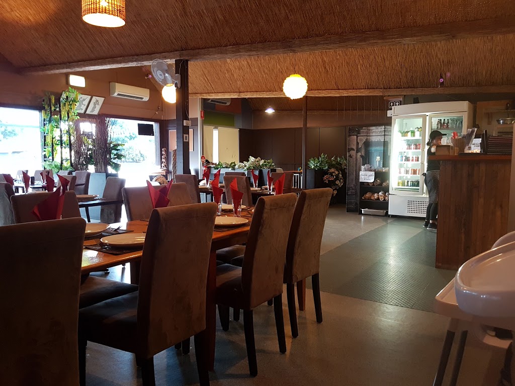 Thai Home Restaurant | restaurant | 39 Dangar St, Narrabri NSW 2390, Australia | 0267924039 OR +61 2 6792 4039