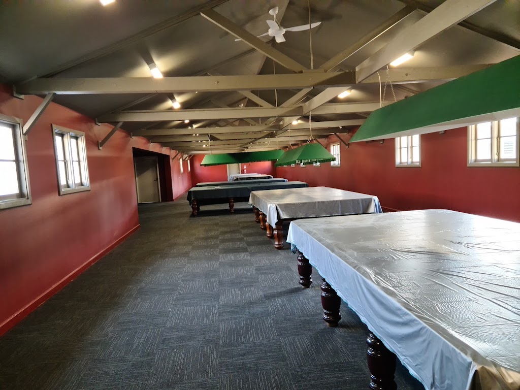 Ballarat Billiards & Snooker Association. | Ballarat Airport, Hut/11B Boomerang Rd, Mitchell Park VIC 3355, Australia | Phone: 0418 503 408