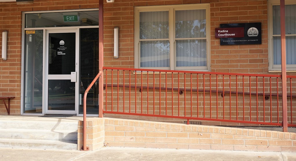 Kadina Magistrates Court | courthouse | Graves St, Kadina SA 5554, Australia