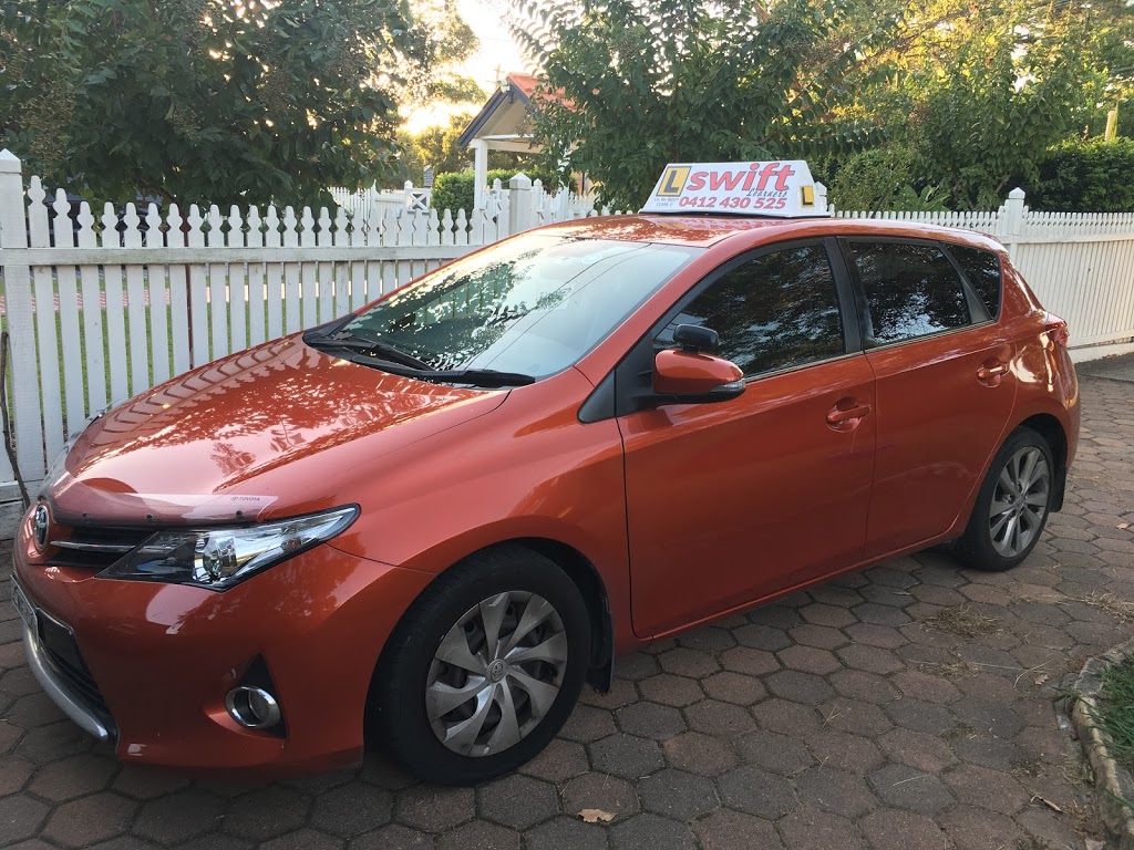 Swift Learners Driving School | 75 Albert Rd, Strathfield NSW 2135, Australia | Phone: 0412 430 525