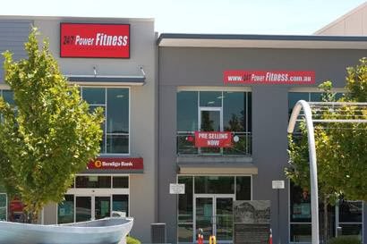 Gym Membership Ellenbrook | 38 Main St, Ellenbrook WA 6069, Australia | Phone: 0450 871 472