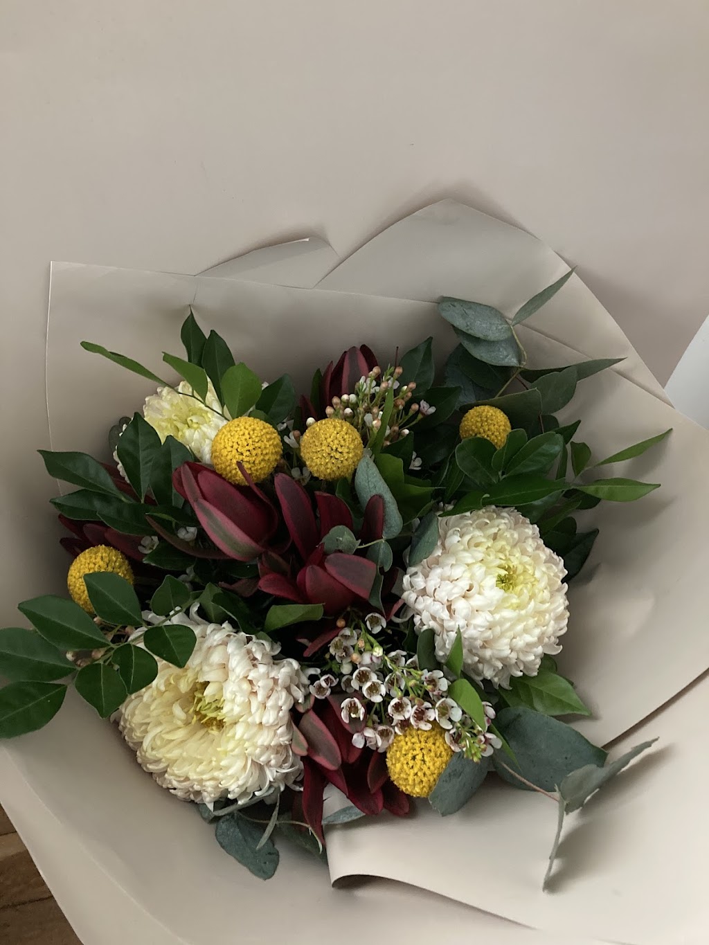 TYQ Bunch | florist | 34 Milanion Cres, Carindale QLD 4152, Australia | 0408196009 OR +61 408 196 009