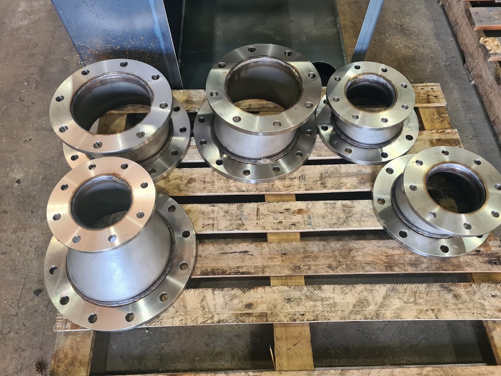 ALL About Metal | 93 Dunheved Cct, St Marys NSW 2760, Australia | Phone: (02) 9623 7652