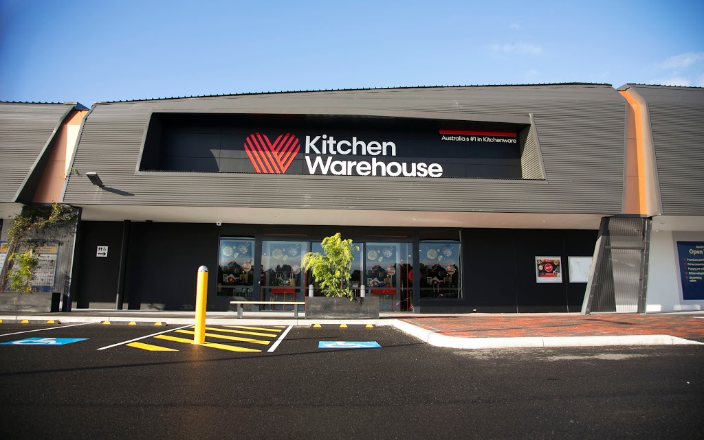 Kitchen Warehouse Moorabbin | furniture store | Shop 11A, Kingston, Central Plaza, 288 Centre Dandenong Rd, Moorabbin Airport VIC 3194, Australia | 0399775843 OR +61 3 9977 5843