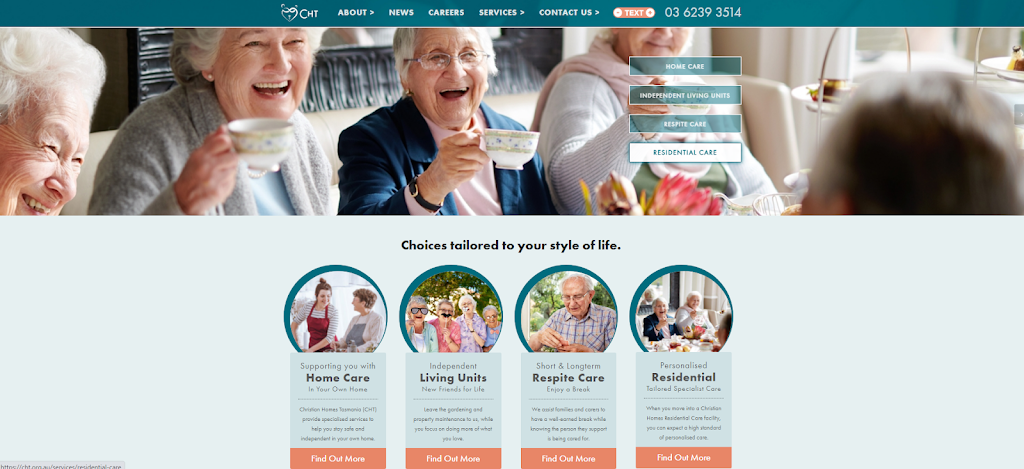 Roches Beach Living | 86 Mannata St, Lauderdale TAS 7021, Australia | Phone: (03) 6239 3516