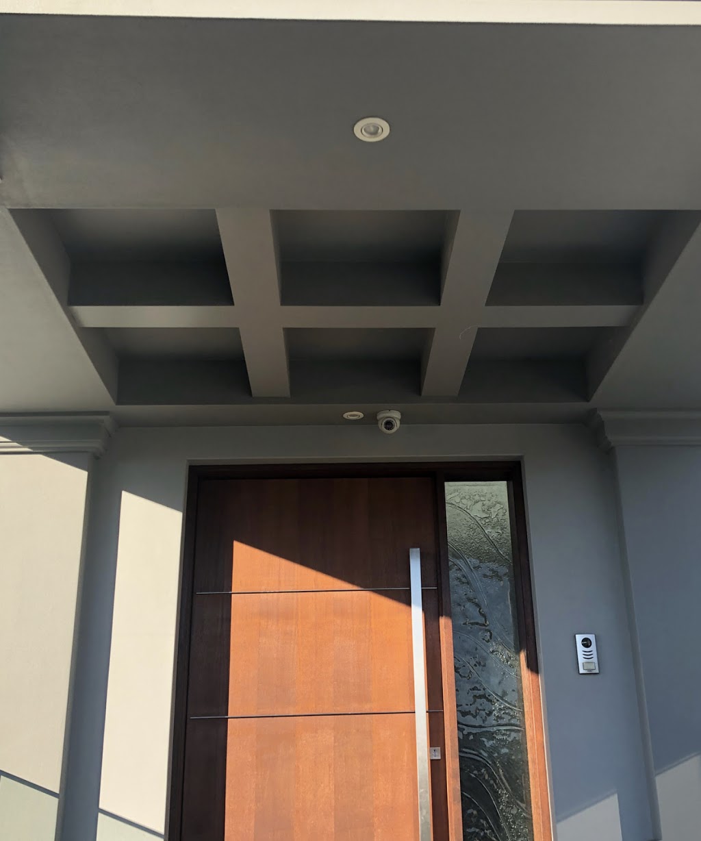 Concord Painting Service | Cabarita Rd, Cabarita NSW 2137, Australia | Phone: 0415 463 575
