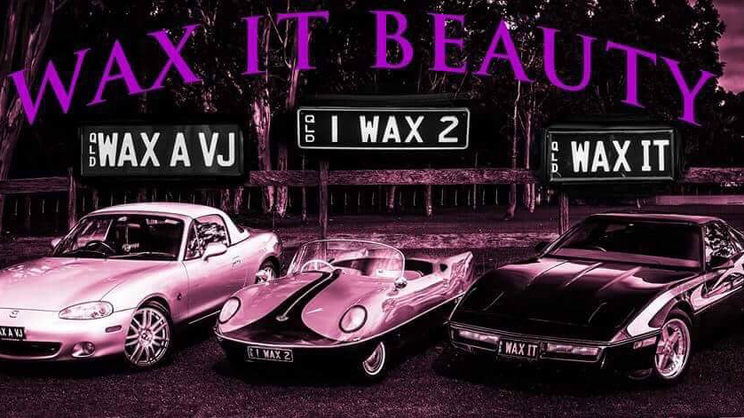 Wax It Beauty | 5-7 Tuckerman Dr, Burpengary QLD 4505, Australia | Phone: 0406 458 043