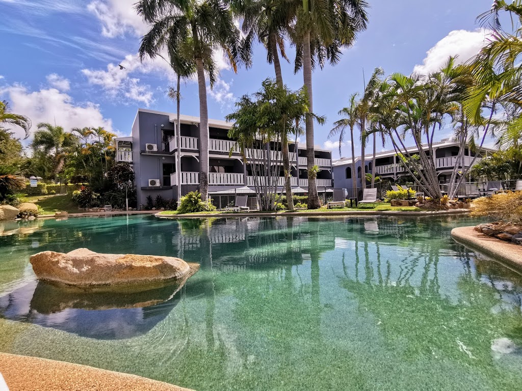 The Sovereign Resort Hotel | lodging | 128 Charlotte St, Cooktown QLD 4895, Australia | 0740430500 OR +61 7 4043 0500
