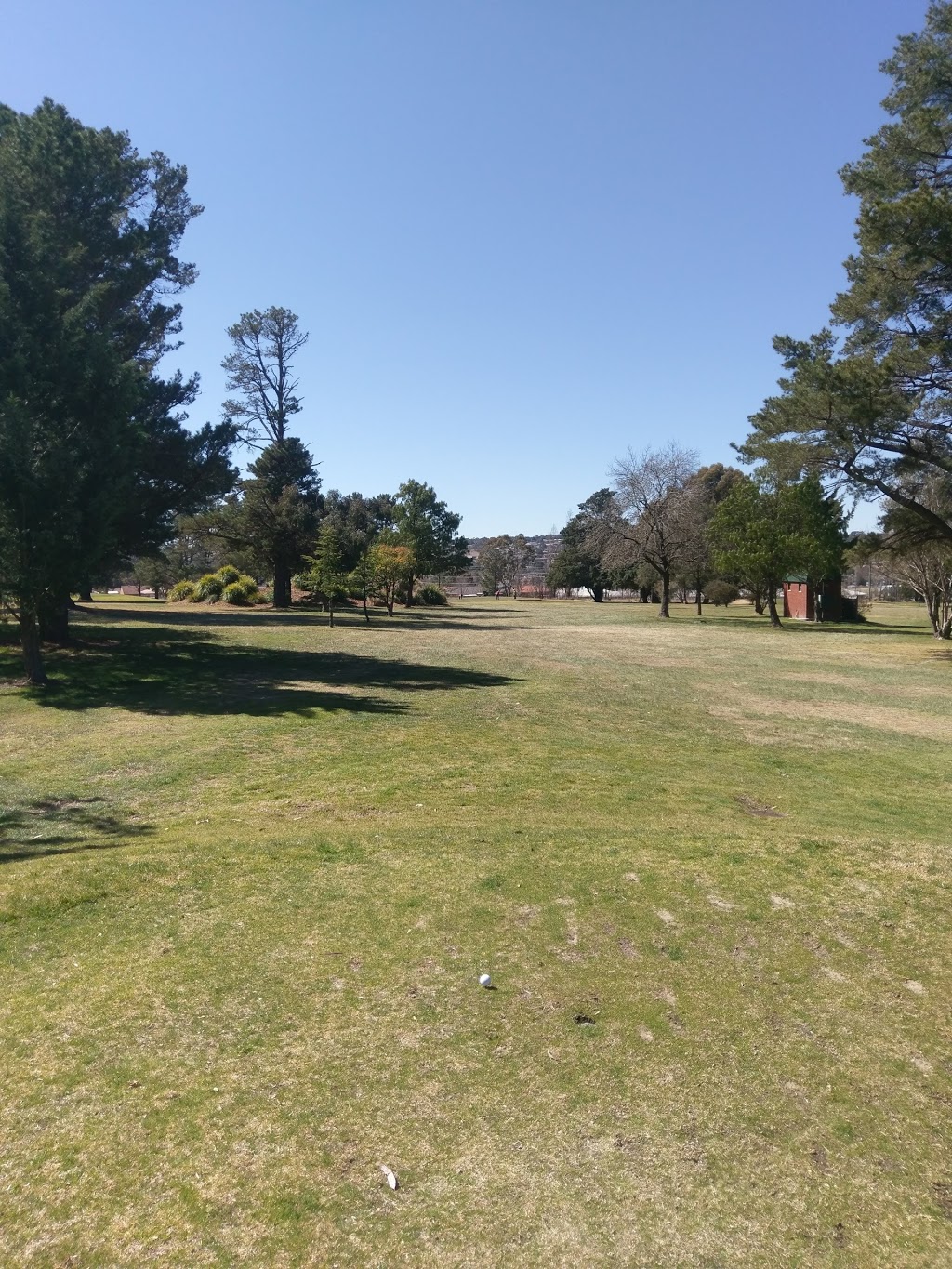 Armidale Golf Club (Clubhouse hours) | Golf Links Rd, Armidale NSW 2350, Australia | Phone: (02) 6772 5837