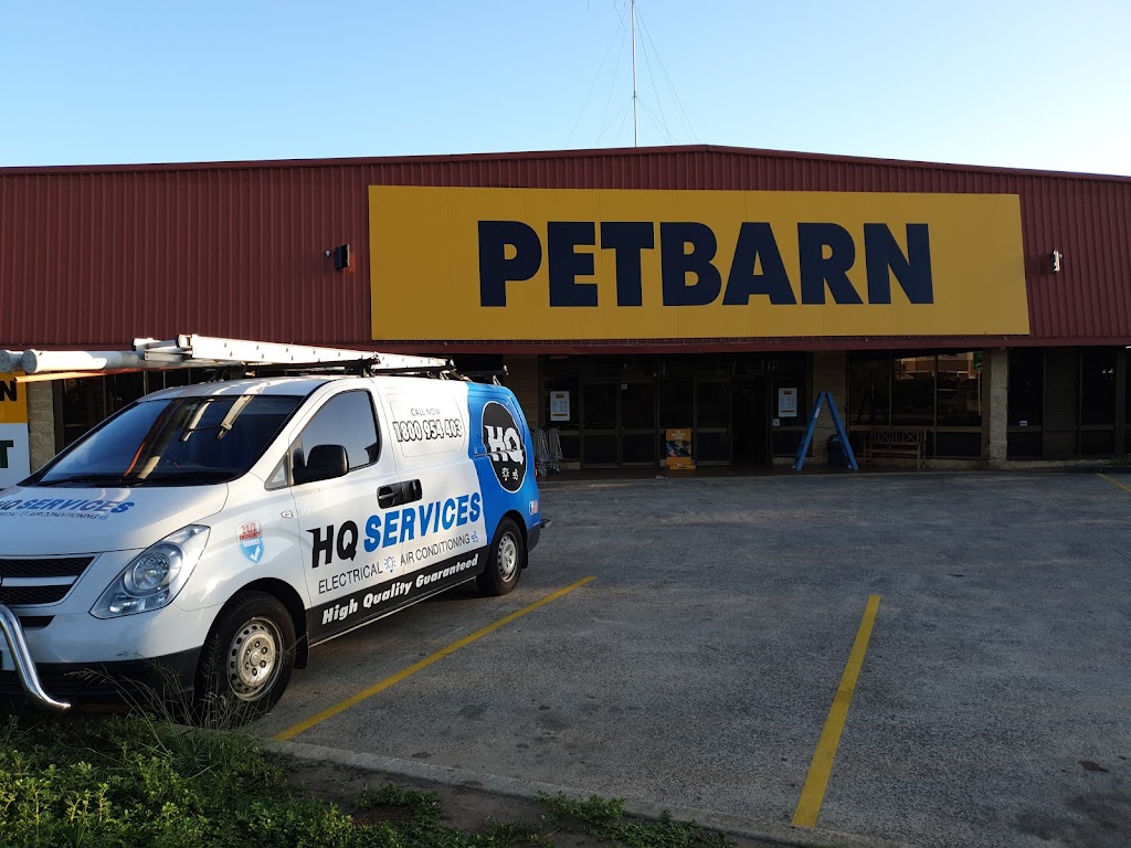 HQ Services Electrical, Air Conditioning & Plumbing | 274 Fifteenth Ave, Austral NSW 2179, Australia | Phone: (02) 4666 0006