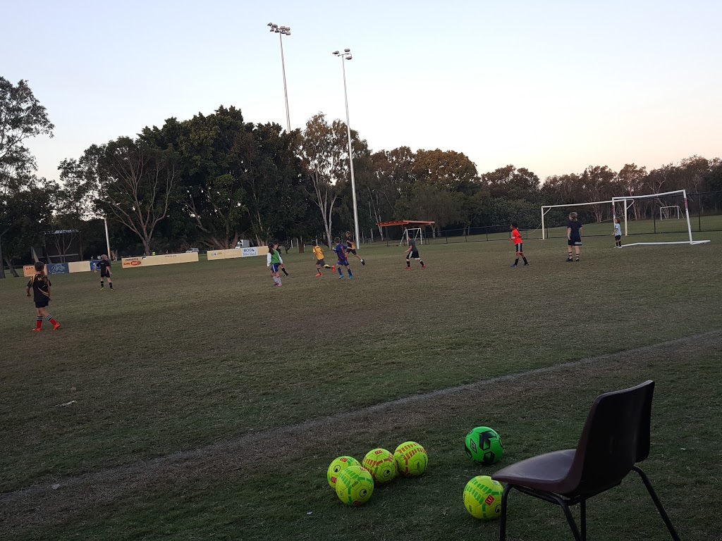 Bribie Island Tigers Football Club | Bribie Island Recreational Grounds, 156-206 First Ave, Bongaree QLD 4507, Australia | Phone: (07) 3410 1160