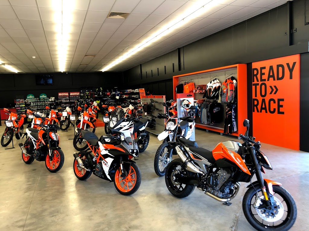 Moto1 Motorcycles - Sunshine Coast KTM & Honda Dealer | insurance agency | 45 Third Ave, Maroochydore QLD 4558, Australia | 0754458866 OR +61 7 5445 8866