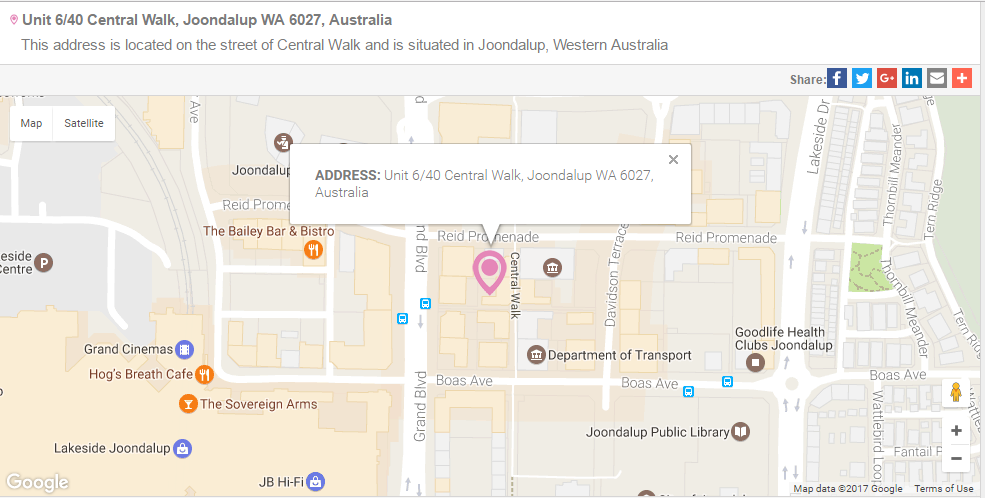Perth Psychologists Joondalup | health | 6/40 Central Walk, Joondalup WA 6027, Australia | 1300705055 OR +61 1300 705 055