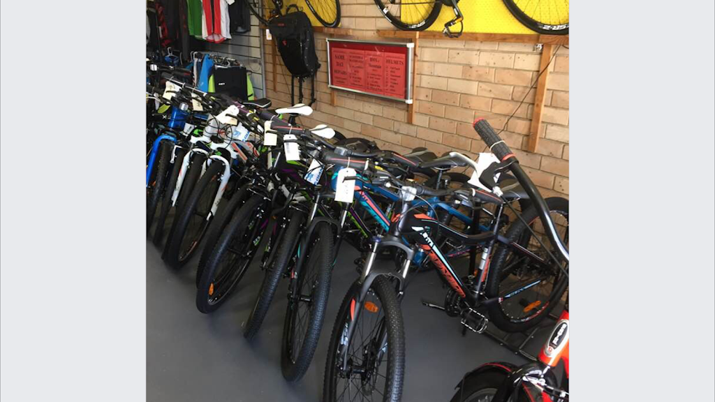 Illawarra Cycle Centre | 89 Railway St, Corrimal NSW 2518, Australia | Phone: (02) 4284 3434