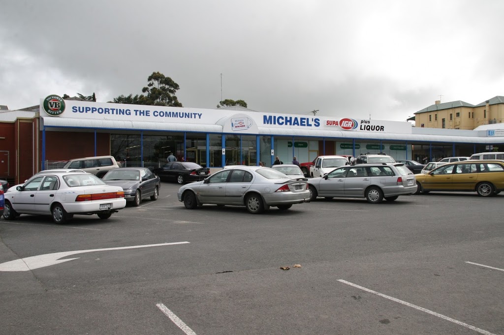 Michaels SUPA IGA Korumburra | supermarket | 1 S Railway Cres, Korumburra VIC 3950, Australia | 0356540555 OR +61 3 5654 0555