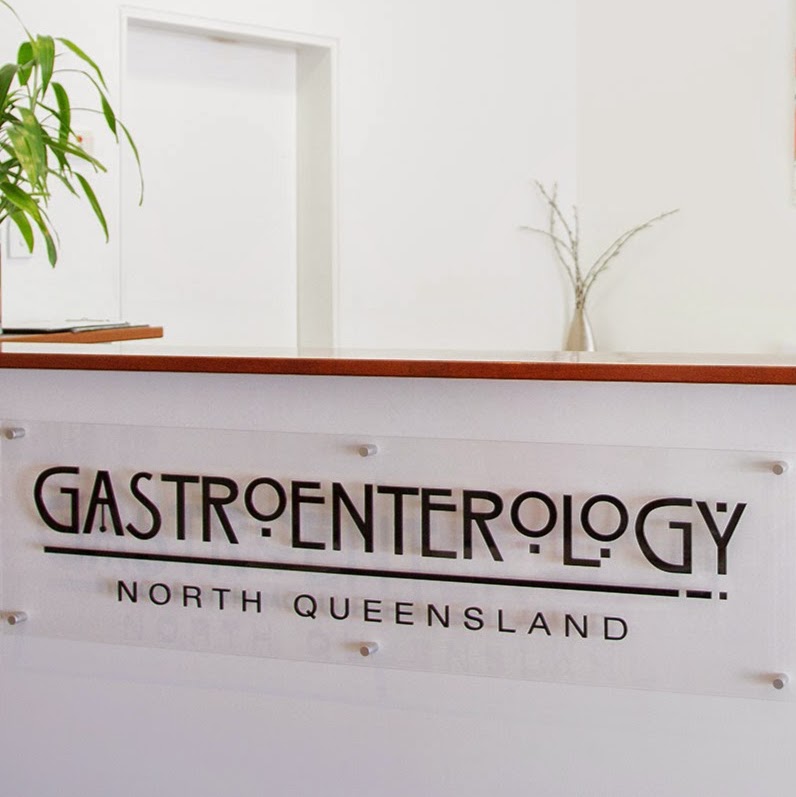 Gastroenterology North Queensland | 62 Park St, Pimlico QLD 4812, Australia | Phone: (07) 4728 1740