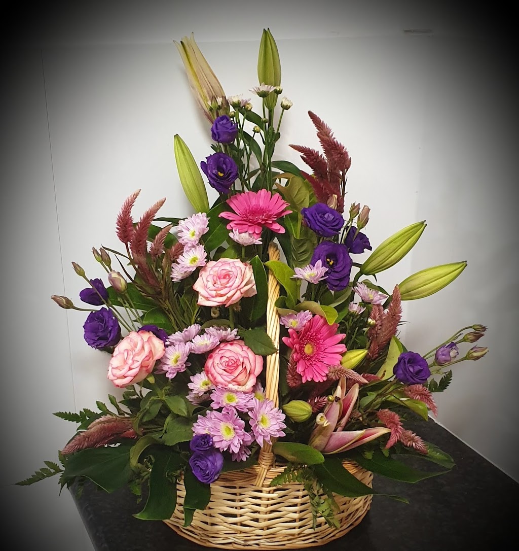Floral Notes | florist | 87 Herbert St, Bowen QLD 4805, Australia | 0747862529 OR +61 7 4786 2529