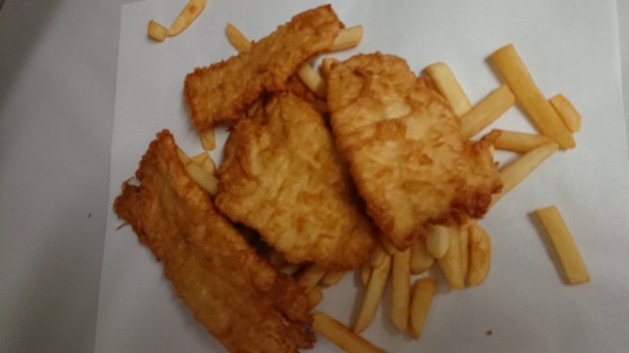 Golden Bayshore Fish & Chips | 6 Fitch St, Singleton WA 6175, Australia | Phone: 0401 074 218