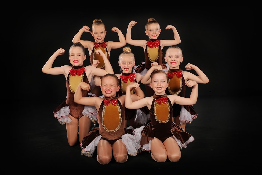 Dance Force | Opposite David Evans, Saleyard Rd, Gatton QLD 4343, Australia | Phone: 0409 621 563