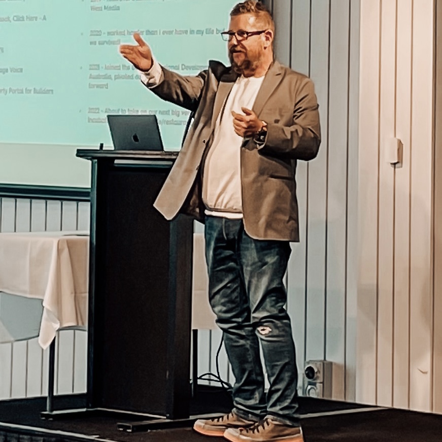 Rich Evans - Digital Business Mentor | The Annexe, 30 Williwa St, Portland NSW 2847, Australia | Phone: 0488 188 786