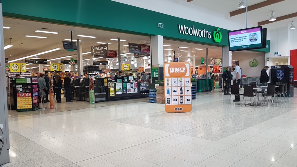 Woolworths Epping North | 2 Lyndarum Dr & Epping Road, Epping VIC 3076, Australia | Phone: (03) 8432 5280