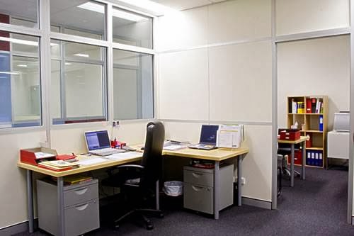 Urban Workspace Footscray / Braybrook | 1/6-12 South Rd, Braybrook VIC 3019, Australia | Phone: (03) 9938 8900