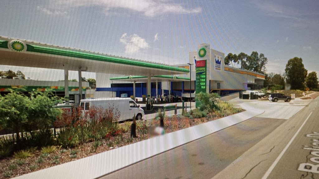 BP | gas station | 701 Beeliar Dr, Cockburn Central WA 6164, Australia | 0894147499 OR +61 8 9414 7499