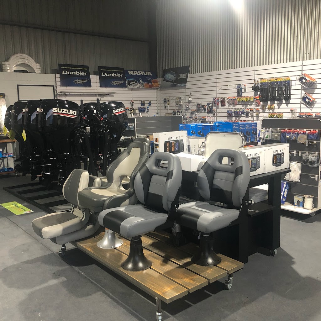 Gavin Case Marine Services | 7-9 Nesbitt St, East Wagga Wagga NSW 2650, Australia | Phone: (02) 6921 2972