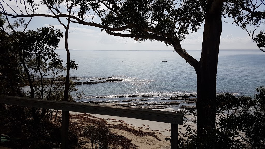 Huskisson parkrun | White Sands Park, Hawke St, Huskisson NSW 2540, Australia