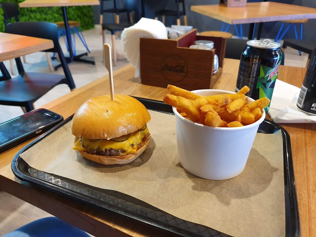 #burgerlove Waverley Gardens | restaurant | Shop 14 Waverley Gardens Shopping Centre, 271 Police Rd, Mulgrave VIC 3170, Australia | 0385920295 OR +61 3 8592 0295