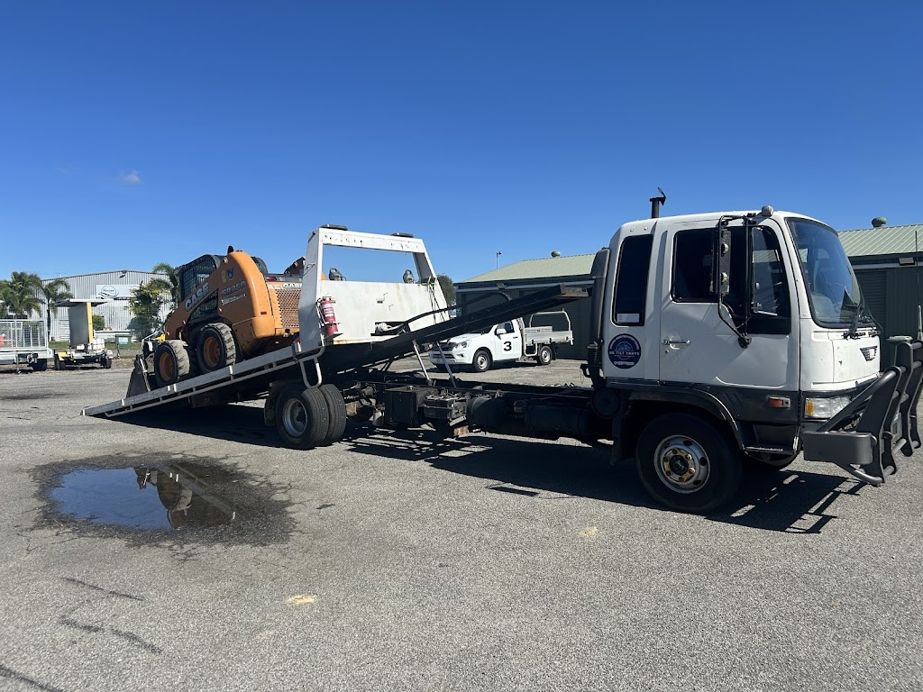 Dc Tilt Trays | 115 Main St, Bakers Creek QLD 4740, Australia | Phone: 0458 779 021