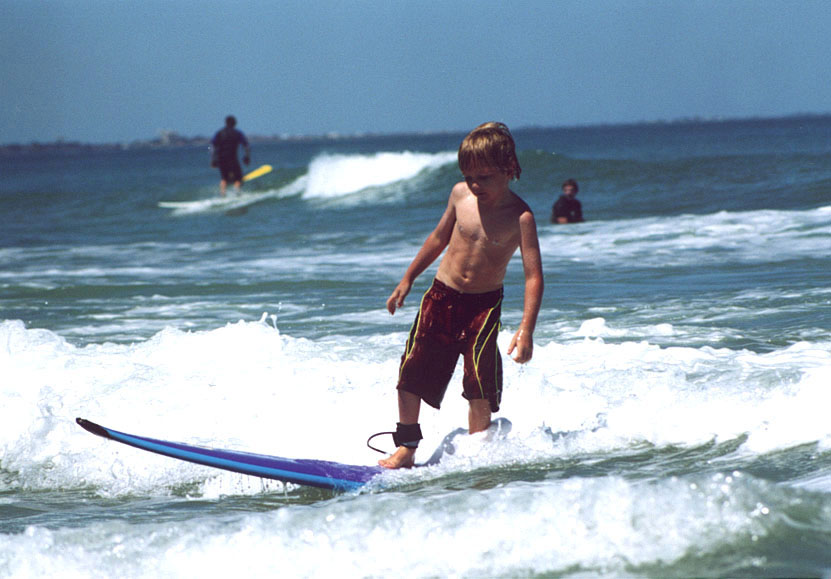 Gone Surfin Surf School | 11 Palermo Cove, Secret Harbour WA 6173, Australia | Phone: 0419 341 196