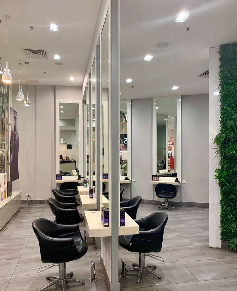 Liberty Hair Design Noosa | hair care | Shop 58 A&B, Noosa Civic Shopping Centre, 28 Eenie Creek Rd, Noosaville QLD 4566, Australia | 0754555883 OR +61 7 5455 5883