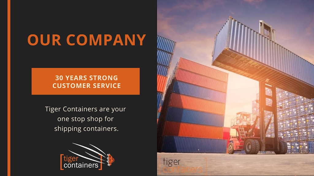 Tyne Container Services Pty Ltd | 111 Bonds Rd, Riverwood NSW 2210, Australia | Phone: (02) 9584 2755