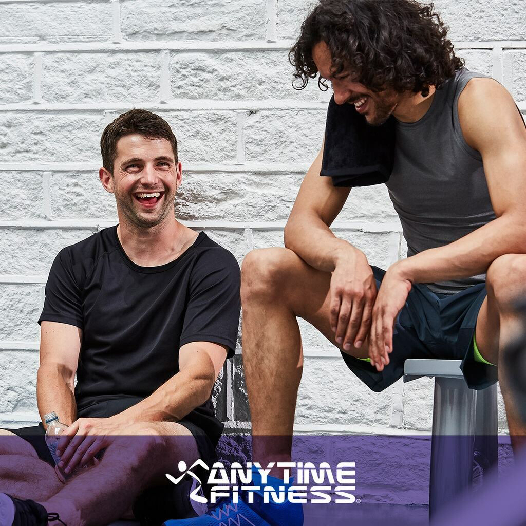 Anytime Fitness | gym | 1001 Waugh Rd, North Albury NSW 2640, Australia | 0260251811 OR +61 2 6025 1811