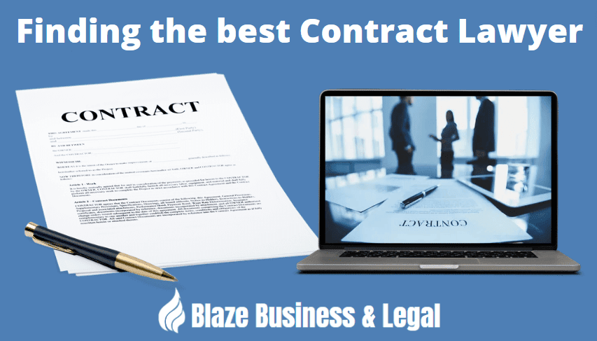 Blaze Business & Legal | Unit 1A/52 Jeffcott St, Wavell Heights QLD 4012, Australia | Phone: (07) 3063 3373
