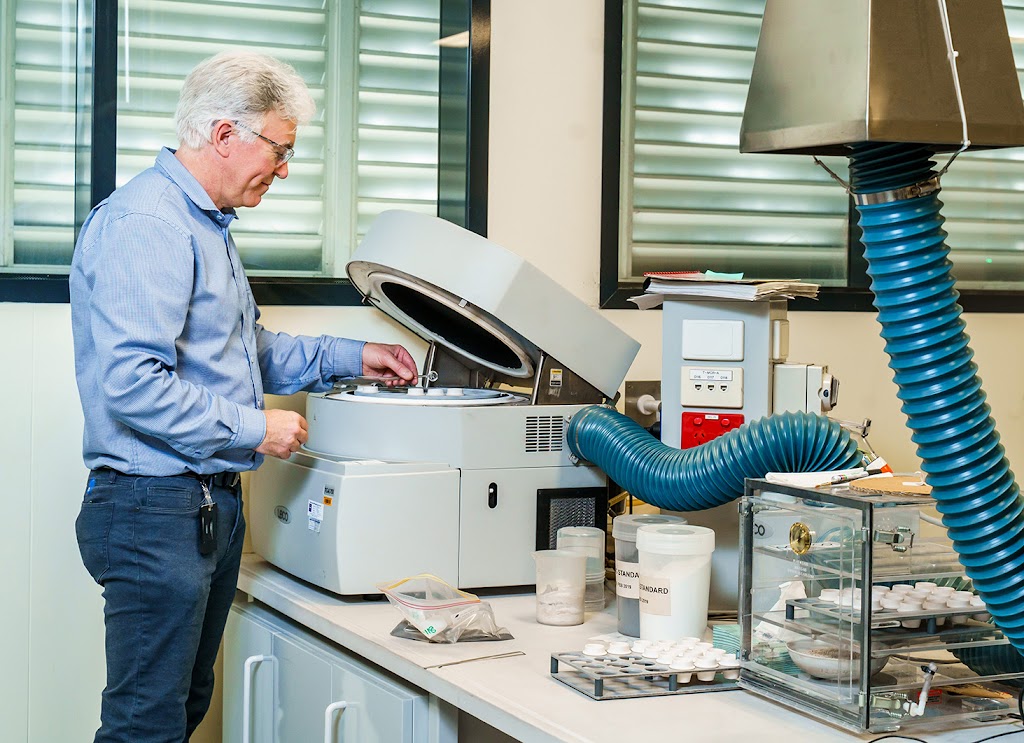 Mine Safety Laboratory (MSL) | 8 Hartley Dr, Thornton NSW 2322, Australia | Phone: 0456 253 943