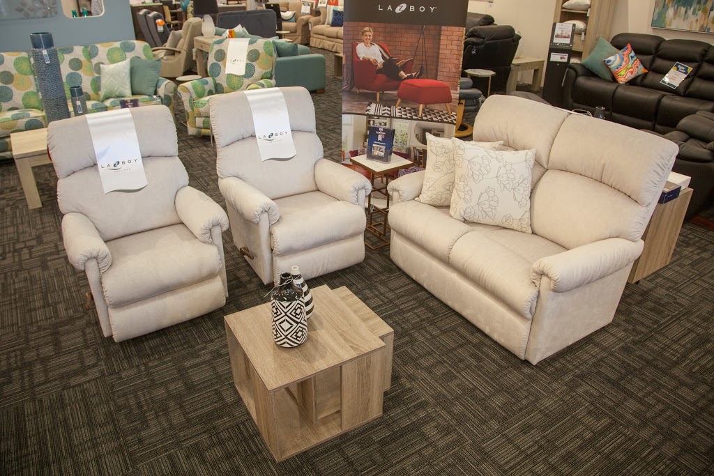 Recline Furniture Jindalee | Homemaker Centre, Shop 6/34 Goggs Rd, Jindalee QLD 4074, Australia | Phone: (07) 3376 8002