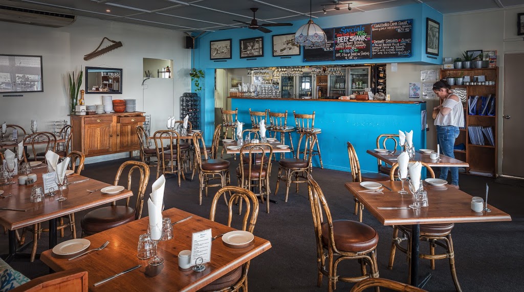 Maisies Seafood & Steakhouse | 247 Gympie Terrace, Noosaville QLD 4566, Australia | Phone: 0434 642 112