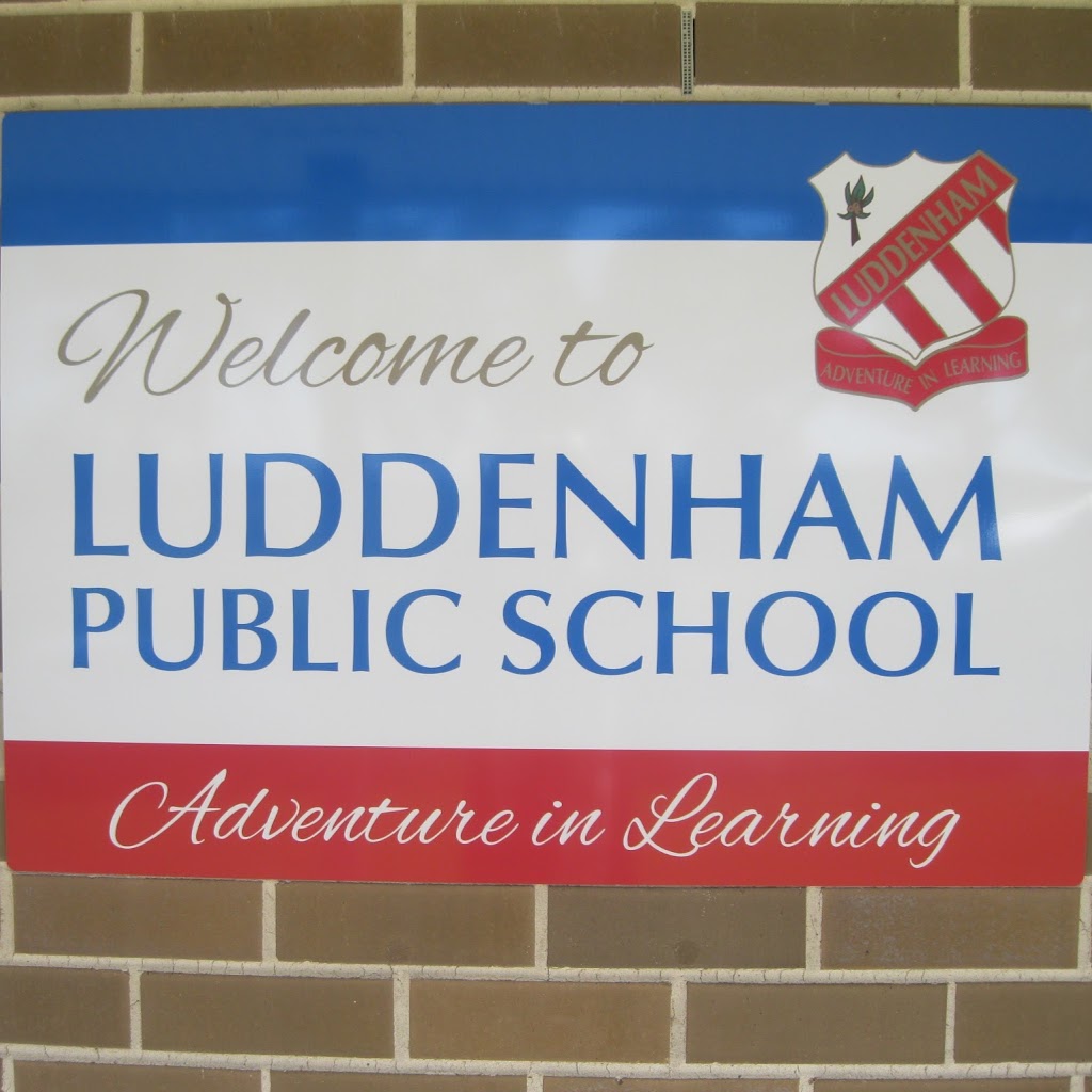 Luddenham Public School | school | 24 Jamison St, Luddenham NSW 2745, Australia | 0247734111 OR +61 2 4773 4111