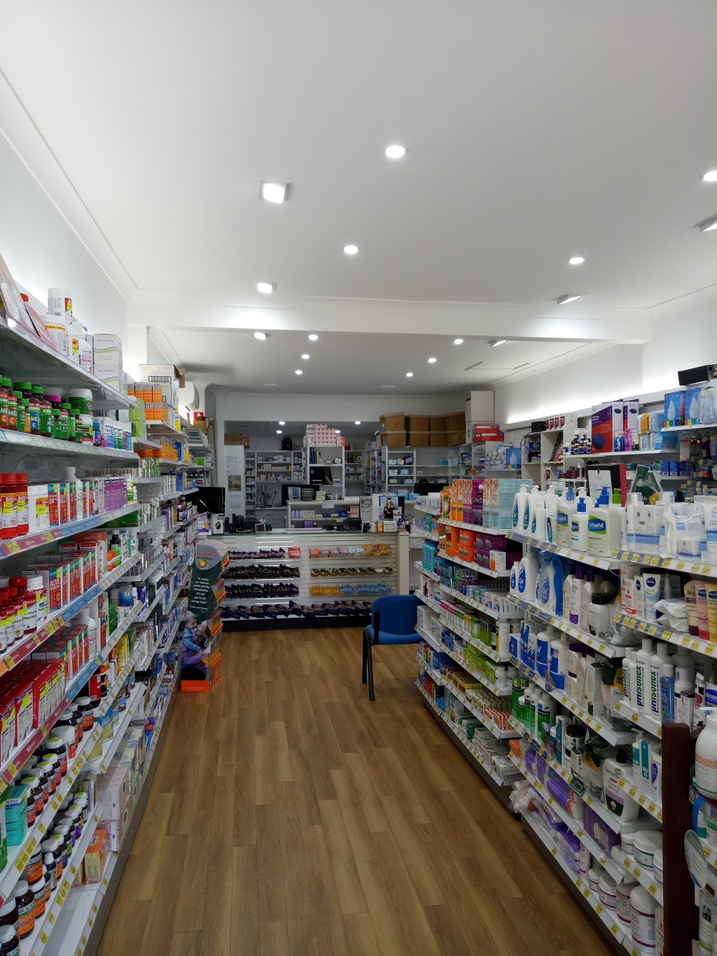 Glenorie Pharmacy | 3/926 Old Northern Rd, Glenorie NSW 2157, Australia | Phone: (02) 9652 1679