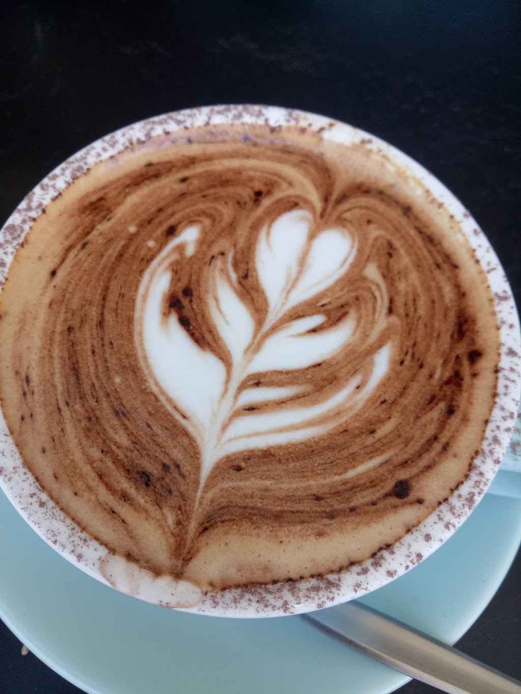 Coffee Tea & Me | cafe | B/100 Sydenham Rd, Marrickville NSW 2204, Australia | 0279008045 OR +61 2 7900 8045