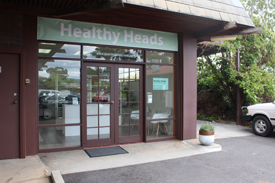 Healthy Heads | health | shop 5/518 Goodwood Rd, Daw Park SA 5041, Australia | 0402528663 OR +61 402 528 663
