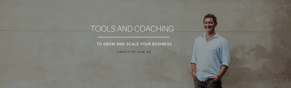Small Fish Business Coaching |  | 74 Clydebank Cres, Kinross WA 6028, Australia | 0256129836 OR +61 2 5612 9836