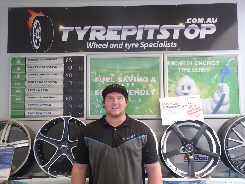 Tyre Pitstop Menai | car repair | Unit 4 814/822 Old Illawarra Rd, Menai NSW 2234, Australia | 0295320333 OR +61 2 9532 0333