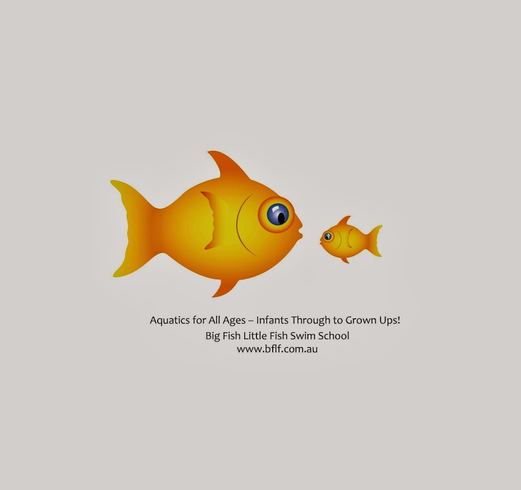 Big Fish Little Fish Swim School | health | 1-3 Doveton Ave, Eumemmerring VIC 3177, Australia | 0499336419 OR +61 499 336 419