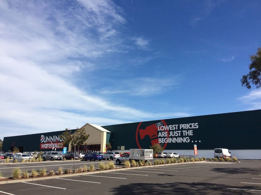 Bunnings Frankston (Mcmahons Rd &) Opening Hours
