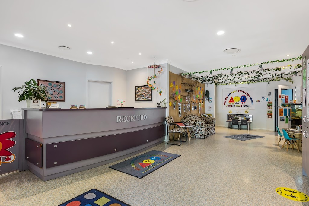 Redland Bay Early Education Centre | 92 Gordon Rd, Redland Bay QLD 4165, Australia | Phone: (07) 3829 2100