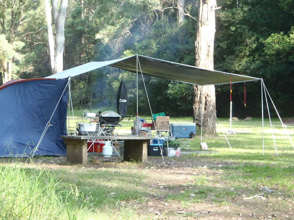 CampKings Australia | 3/84 Bells Line of Rd, North Richmond NSW 2754, Australia | Phone: 0467 226 737