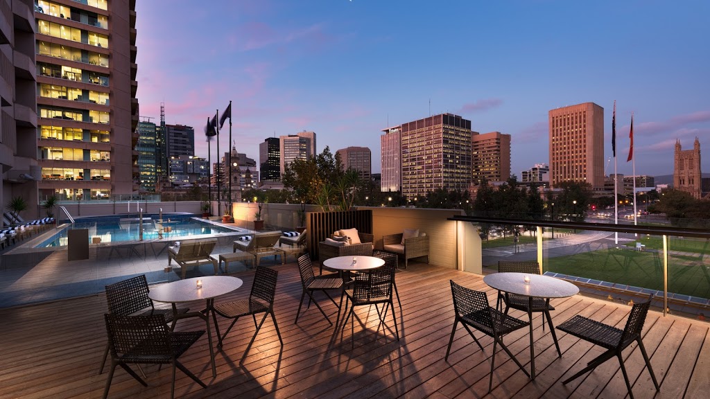 Hilton Adelaide | lodging | 233 Victoria Square, Adelaide SA 5000, Australia | 0882172000 OR +61 8 8217 2000
